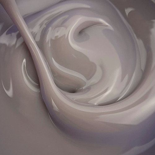 Гель для наращивания Touch Builder Gel Crumble 30 мл - Фото №2