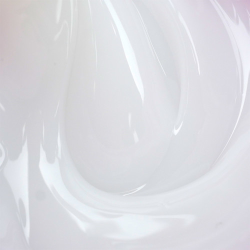 Żel budujący TUFI profi Builder Gel UV/LED 08 Milky 30 ml (0324522) - Фото №2