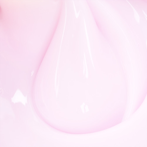Żel budujący TUFI profi Builder Gel UV/LED 09 Milky Pink 15 ml (0324497) - Фото №2