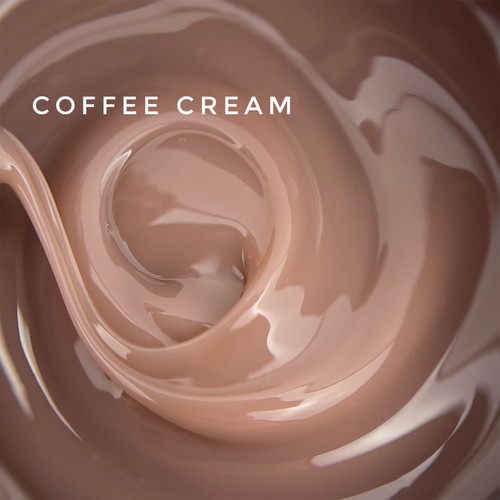 Гель для наращивания TOUCH Builder gel Coffe cream 30 мл - Фото №2