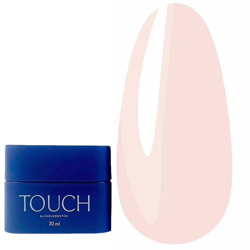 Гель для наращивания TOUCH Builder gel Veil 30 мл - Фото №1