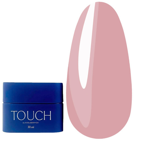 Гель для наращивания Touch Builder Gel Powder 30 мл - Фото №1