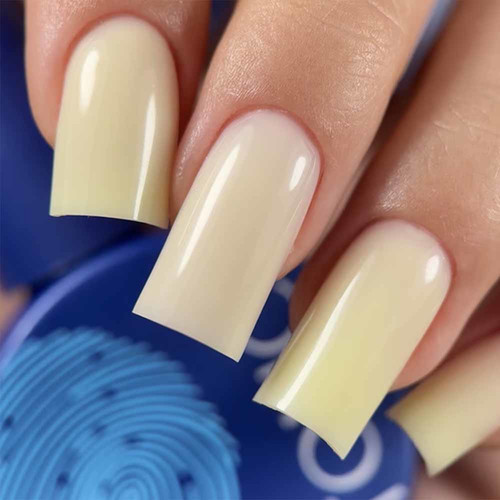 Żel budujący Touch Builder Gel Melt butter 15 ml - Фото №5