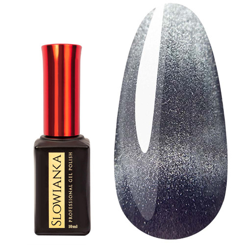 Lakier hybrydowy Slowianka 573 Moon Spice 10 g - Фото №1