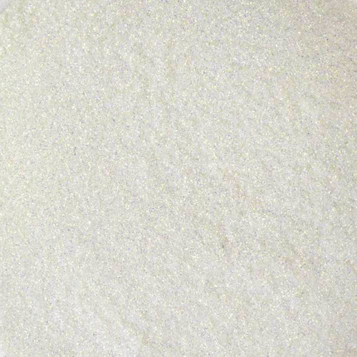 Pyłek do paznokci MollyLac Glamour Effect Gold №2 1 g - Фото №2