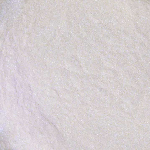 Pyłek do paznokci MollyLac Glamour Effect Luna №6 1 g - Фото №2