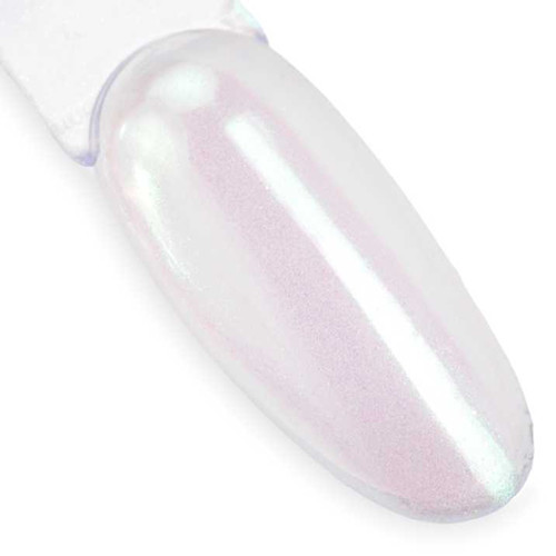 Pyłek do paznokci MollyLac Glamour Effect Luna №6 1 g - Фото №3