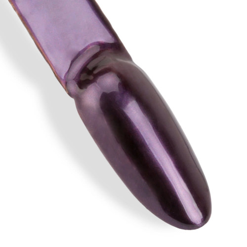 Втирка для ногтей AllePaznokcie Rose Golden Effect Nr 00 - Фото №3