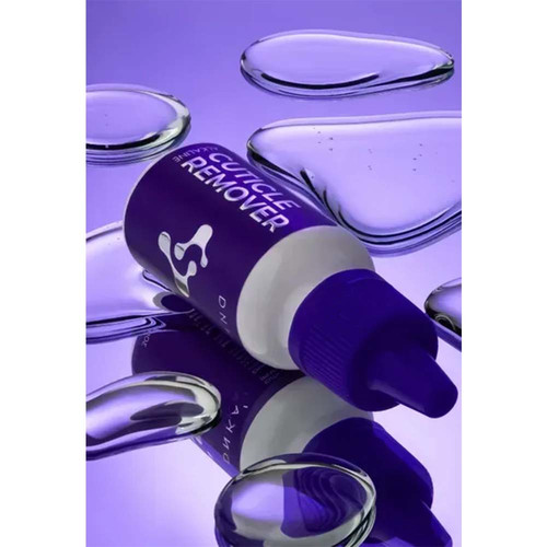 Zmyacz do skórek DNKA Cuticle Remover ALKALINE 30 ml (CRADNKA) - Фото №2