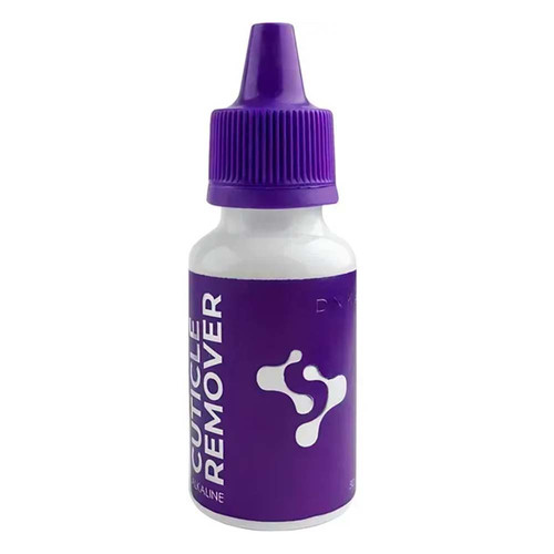 Zmyacz do skórek DNKA Cuticle Remover ALKALINE 30 ml (CRADNKA) - Фото №1