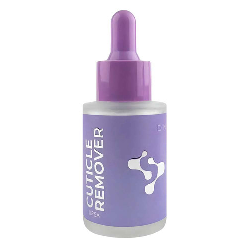 Zmyacz do skórek DNKA Cuticle Remover UREA 30 ml (CRUDNKA) - Фото №1