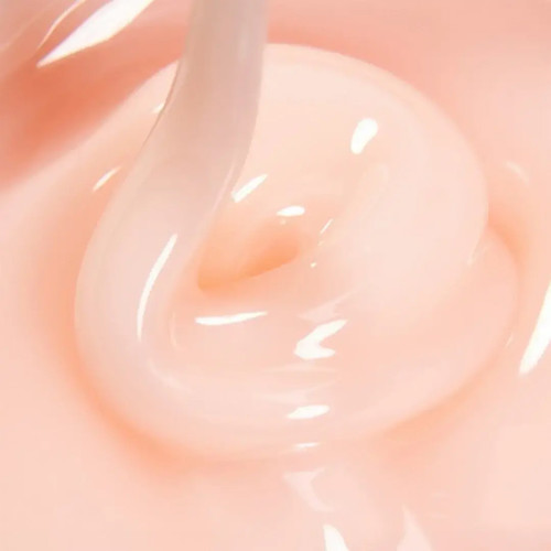 Гель для наращивания Dark Smart Builder gel 06 светло-персиковый 30 мл - Фото №2