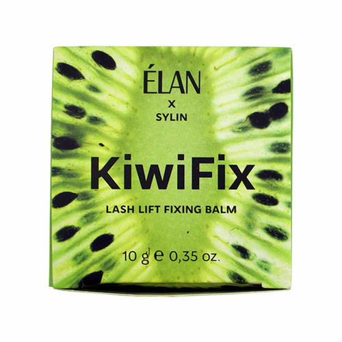 Balsam utrwalający ELAN KiwiFix „Klej bez kleju” 10 g - Фото №2