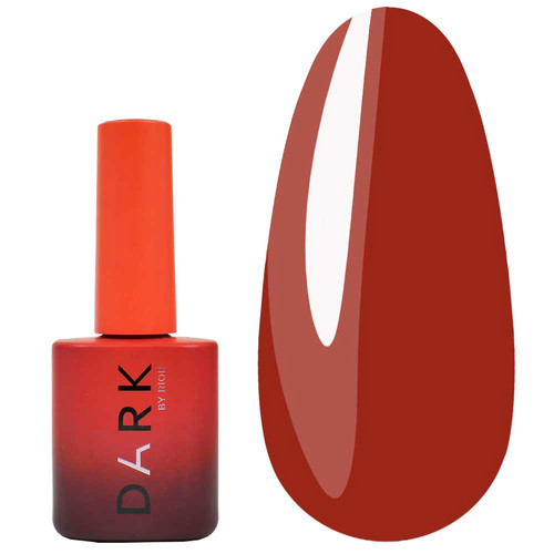 Гель-лак DARK New collection 139 винный 10 мл - Фото №1