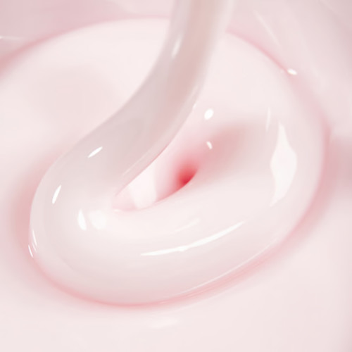 Гель для наращивания Dark Smart Builder gel 22 нежно-розовый 30 мл - Фото №2