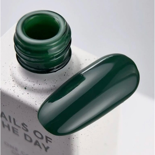 Гель-лак NAILSOFTHEDAY Color of the month September 2025 Everroot 10 мл - Фото №3