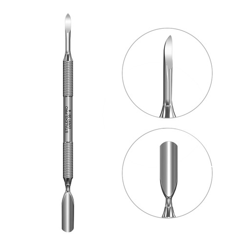 Kopytko do manicure Staleks EXPERT 30 TYPE 6 - Фото №1