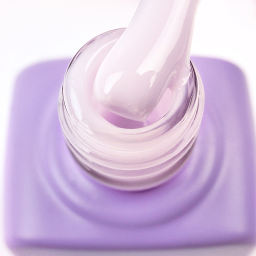 База для ногтей TUFI profi Cover base coat 02 Cloud 10 мл (0326521) - Фото №2