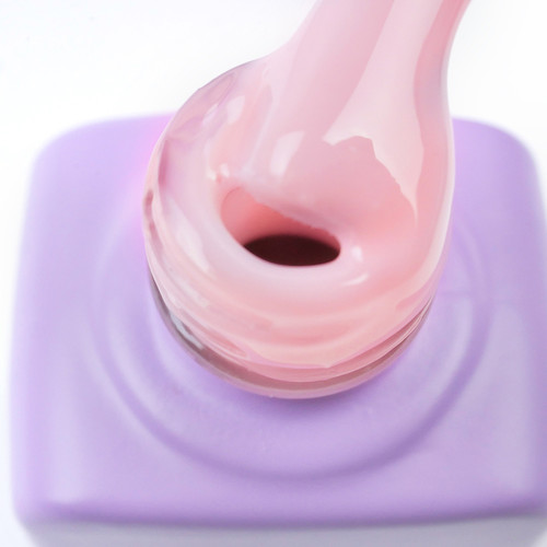 База для ногтей TUFI profi Cover base coat 07 Petal 10 мл (0326526) - Фото №2