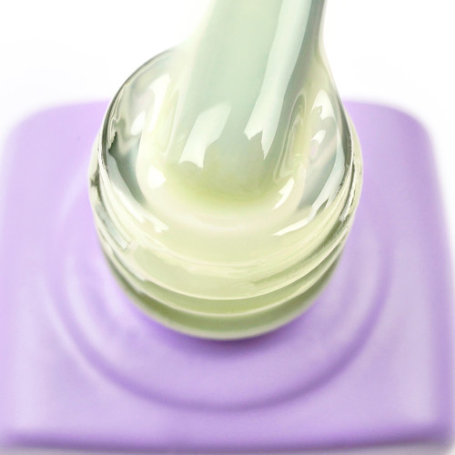 База для ногтей TUFI profi Cover base coat 12 Butter 10 мл (0326531) - Фото №2