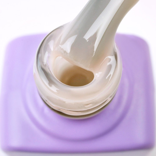 База для ногтей TUFI profi Cover base coat 14 Mallow 10 мл (0326533) - Фото №2