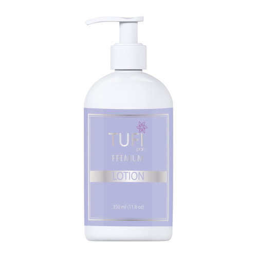 SALE Balsam do rąk i paznokci TUFI profi PREMIUM Candy 350 ml (0096976)