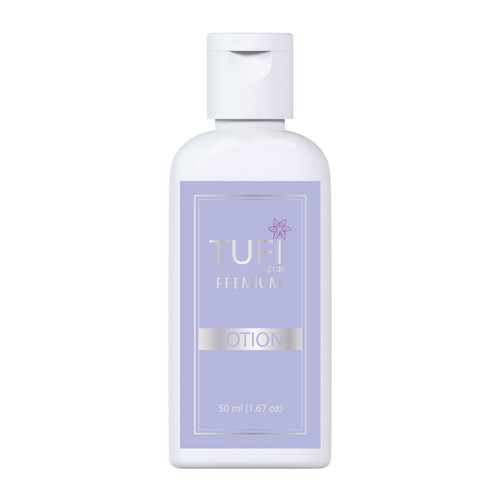 SALE Balsam do rąk i paznokci TUFI profi PREMIUM Bubble 50 ml (0096980)