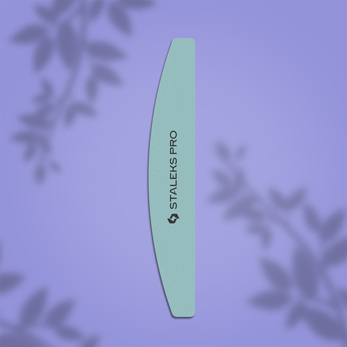 Polerka Staleks EXPERT 41 półksiężyc gradacja 400/3000 (NFP-41-400/3000) - Фото №2