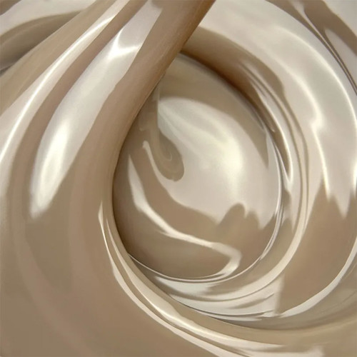Żel budujący LUNA Premium 36 latte 30 ml (323-5321-1499) - Фото №2