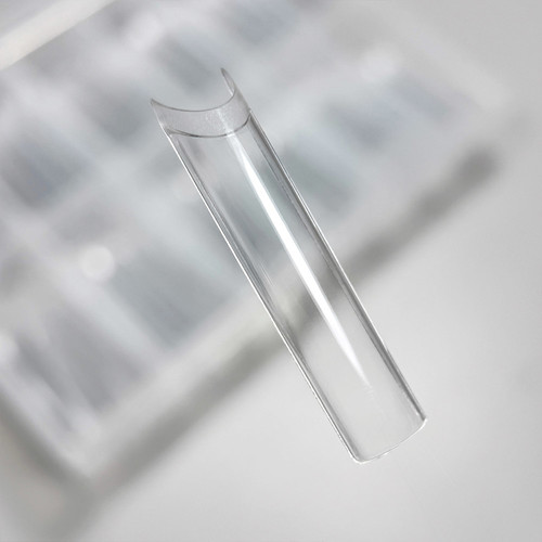 Верхние формы TOUCH Extra Long Square 240 шт - Фото №2