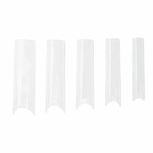 Верхние формы TOUCH Extra Long Square 240 шт - Фото №1