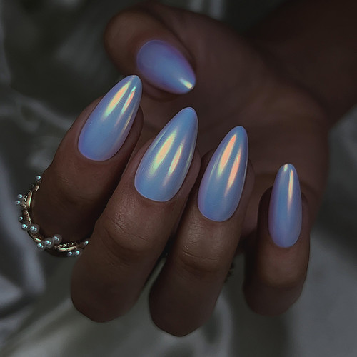 Pyłek w płynie Slowianka Gold Mirror 8 ml - Фото №3