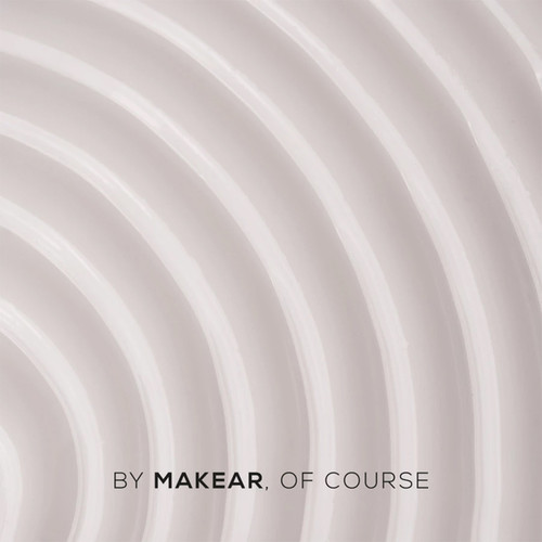 Гель для наращивания MAKEAR Gel&Go Up GU02 Marshmallow 15 мл - Фото №2