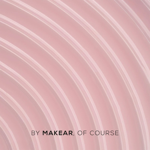 Гель для наращивания MAKEAR Gel&Go Up GU04 Sugarpop 15 мл - Фото №2