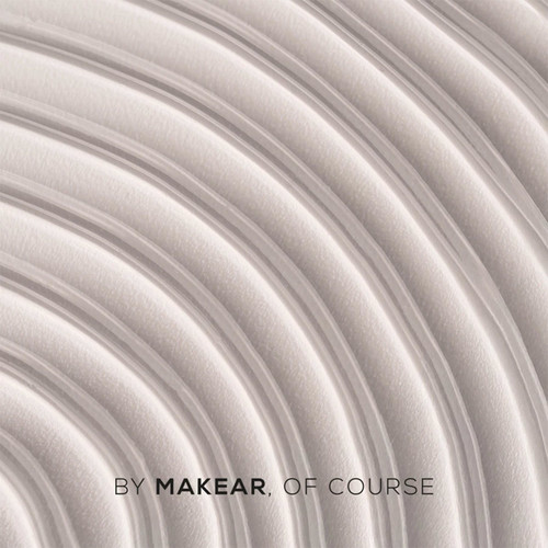 Гель для наращивания MAKEAR Gel&Go Up GU01 Clear 15 мл - Фото №2