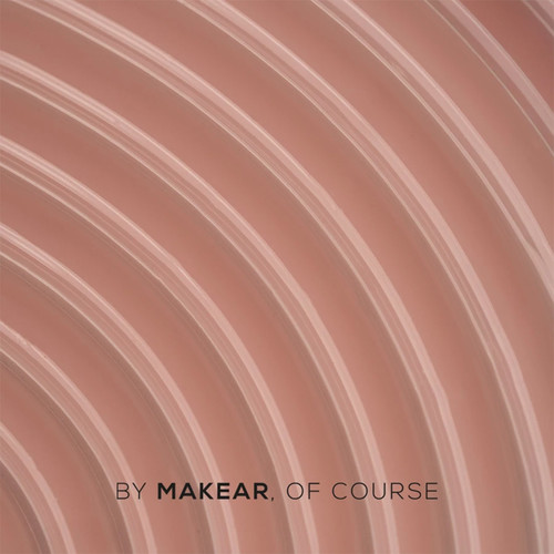 Zel budujący MAKEAR Gel&Go Up GU07 Caramel 15 ml - Фото №2