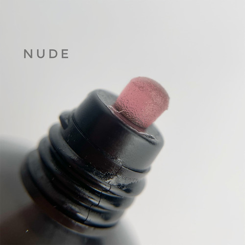 Akrylożel TOUCH Polygel nude 30 ml - Фото №2