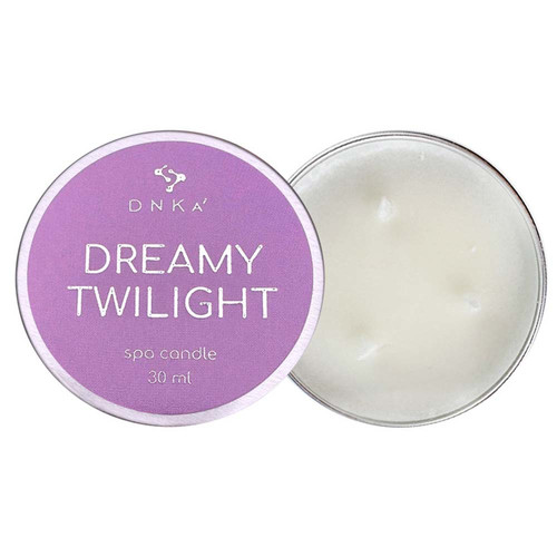 Spa-świeca DNKa’ Candle Serenity Flame 30 ml - Фото №1