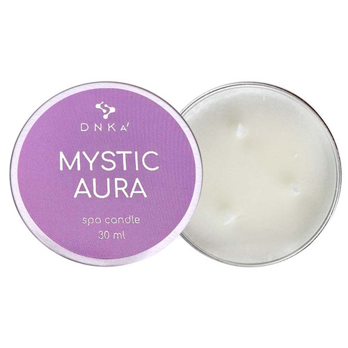 Spa-świeca DNKa’ Candle Mystic Aura 30 ml - Фото №1