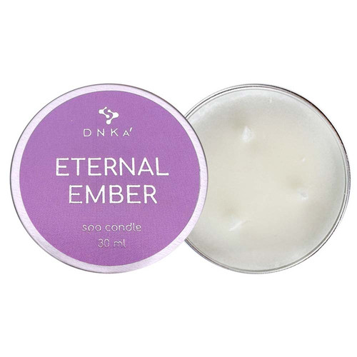 Spa-świeca DNKa’ Candle Eternal Ember 30 ml - Фото №1