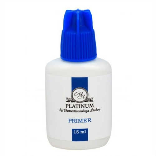 Primer do rzęs PLATINUM bezzapachowy 15 ml
