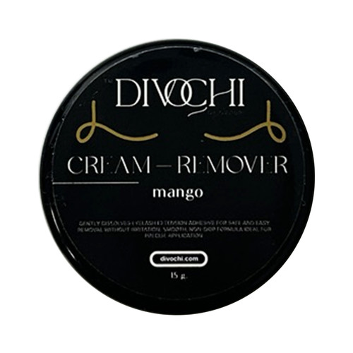 Krem-remover DIVOCHI aromat mango 15 g