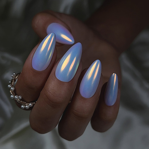 Pyłek w płynie Slowianka Gold Mirror 5 ml - Фото №3