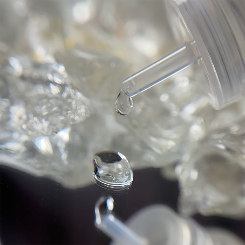 Cuticle Remover NAILSOFTHEDAY płyn do usuwania skórek z mocznikiem 60 ml - Фото №3