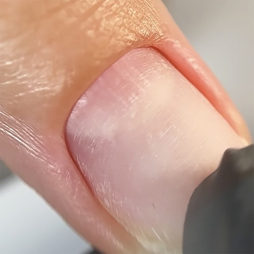 Cuticle Remover NAILSOFTHEDAY płyn do usuwania skórek z mocznikiem 60 ml - Фото №5