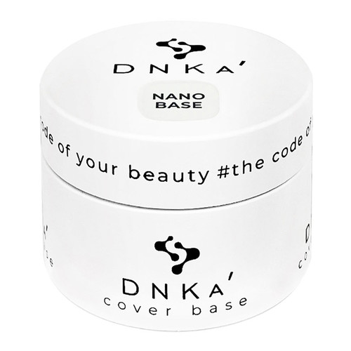 Baza hybrydowa DNKa Low Acid Base 30 ml