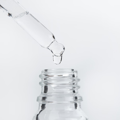 Zmywacz do skórek Dark 10 ml - Фото №2