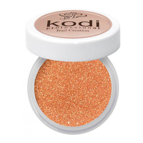 SALE Puder akrylowy Kodi G19 pomarańczowy 4,5 g