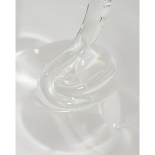 Гель для наращивания DARK Iconic Gel 01 прозрачный 30 мл - Фото №2