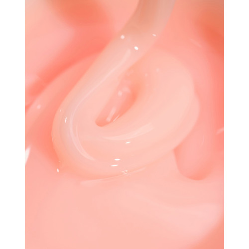 Гель для наращивания DARK Iconic Gel 04 светло-персиковый 30 мл - Фото №2